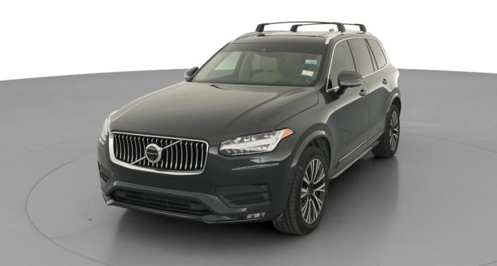 2021 Volvo XC90 T5 Momentum -
                  Fort Worth, TX