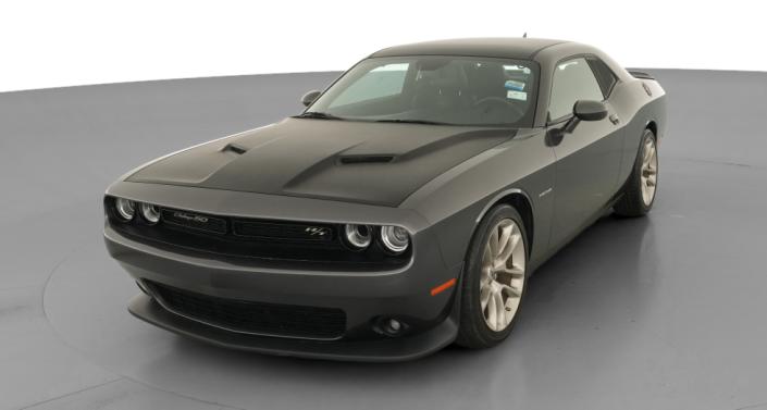 Thumbnail: 2020 Dodge Challenger - 1