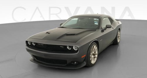 2020 Dodge Challenger
