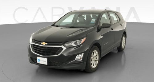 2021 Chevrolet Equinox