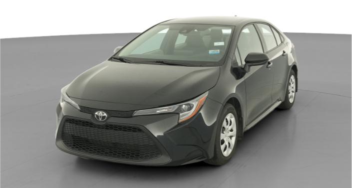 Thumbnail: 2022 Toyota Corolla - 1