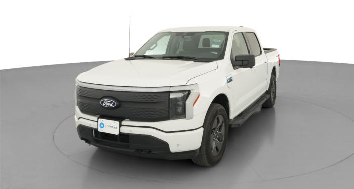 Thumbnail: 2024 Ford F-150 - 1