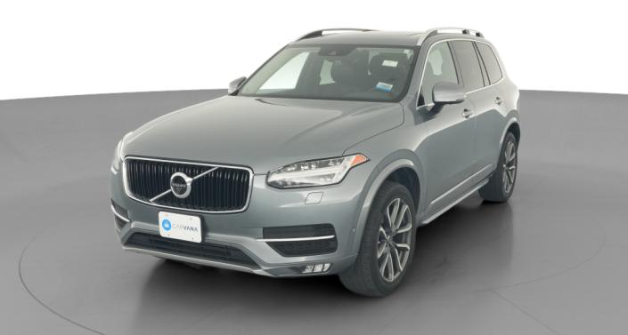 2018 Volvo XC90 T5 Momentum -
                  Rocklin, CA