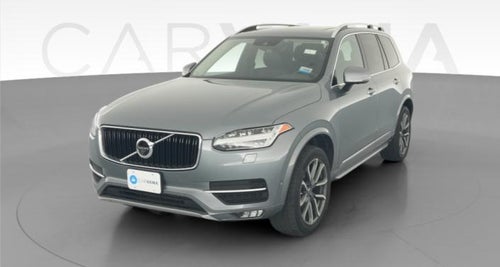 2018 Volvo XC90