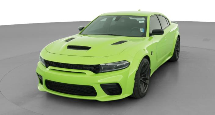 Thumbnail: 2023 Dodge Charger - 1