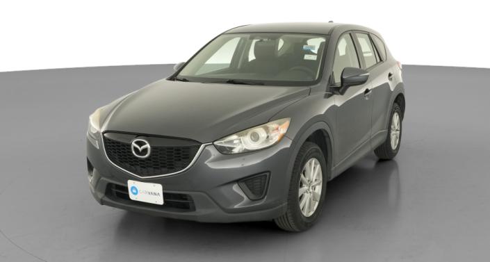 Thumbnail: 2015 Mazda CX-5 - 1
