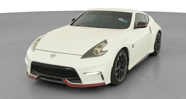 2020 Nissan Z NISMO -
                  Tolleson, AZ