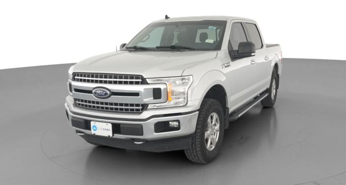Thumbnail: 2019 Ford Econoline - 1