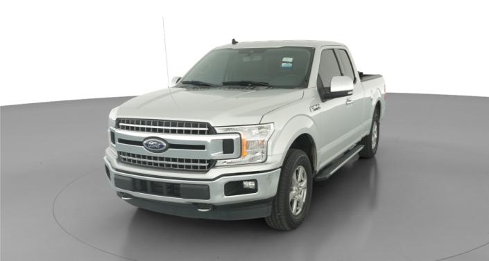 Thumbnail: 2019 Ford Econoline - 1