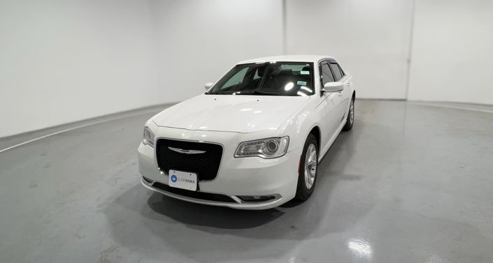 Thumbnail: 2015 Chrysler 300 - 1