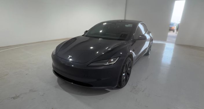 Thumbnail: 2025 Tesla Model 3 - 1