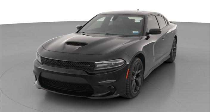 Thumbnail: 2021 Dodge Charger - 1