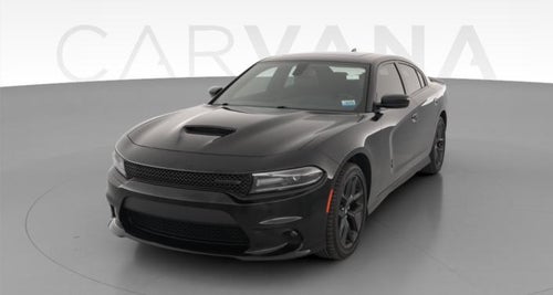 2021 Dodge Charger