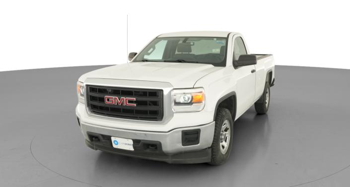 2014 GMC Sierra 1500  -
                  Colonial Heights, VA
