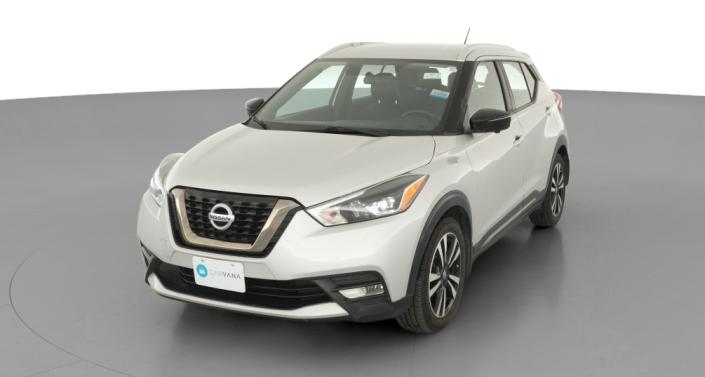 Thumbnail: 2019 Nissan Kicks - 1