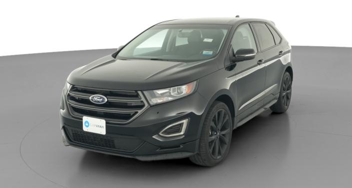 Thumbnail: 2016 Ford Edge - 1