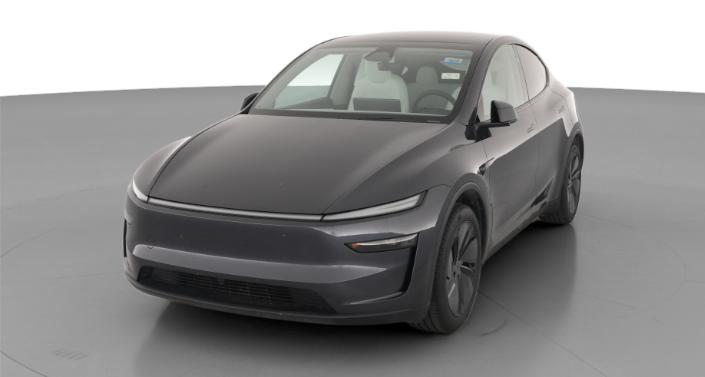 Thumbnail: 2026 Tesla Model Y - 1