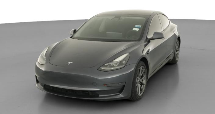 2023 Tesla Model 3 Standard Range -
                  Trenton, OH