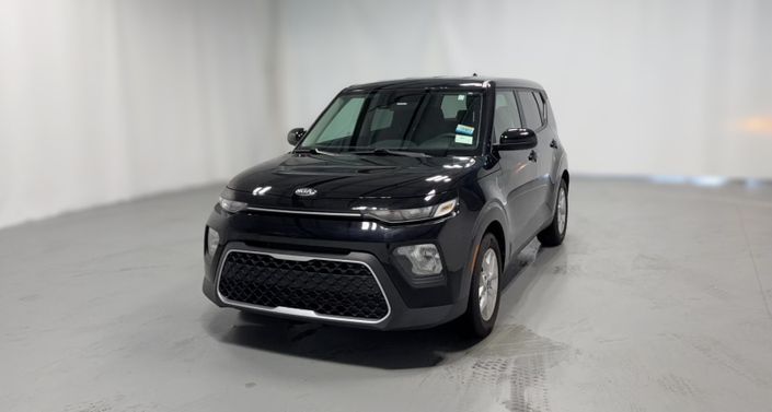Thumbnail: 2021 Kia Soul - 1