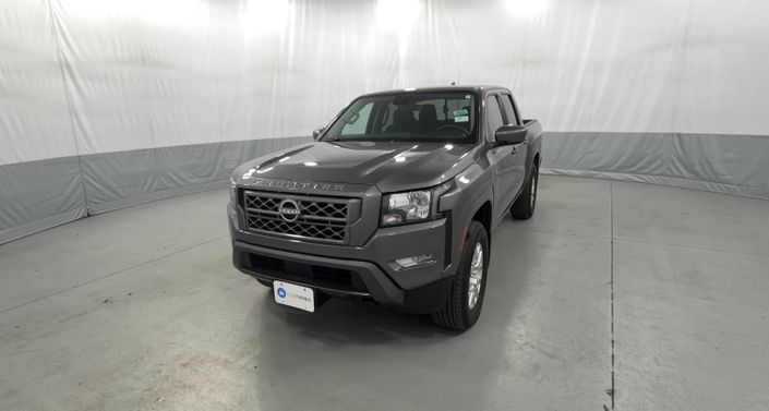 Thumbnail: 2023 Nissan Frontier - 1