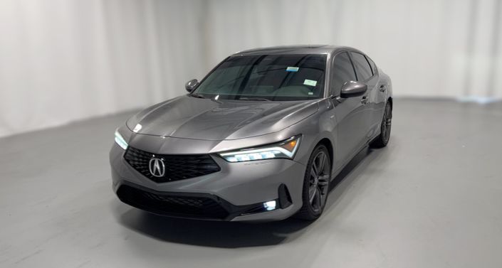 2023 Acura Integra A-Spec -
                  Elgin, IL