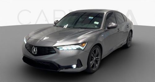 2023 Acura Integra