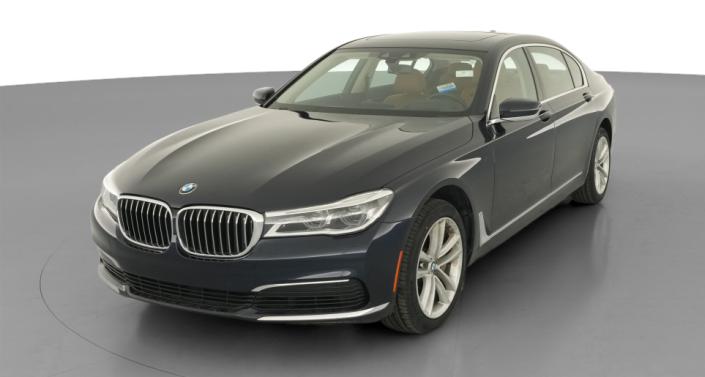 2019 BMW 7 Series 750i xDrive -
                  Colonial Heights, VA
