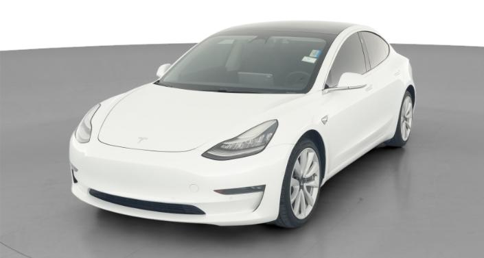 Thumbnail: 2020 Tesla Model 3 - 1