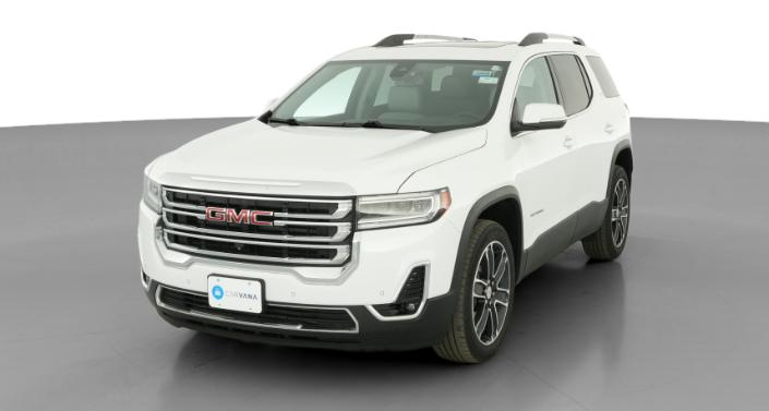 Thumbnail: 2022 GMC Acadia - 1