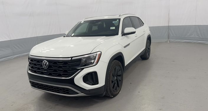 Thumbnail: 2024 Volkswagen Atlas - 1