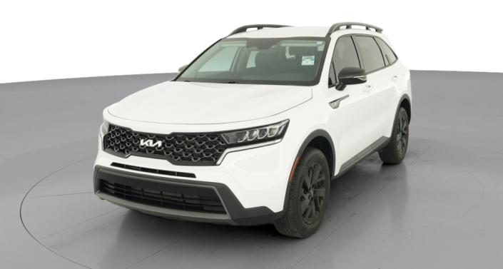 Thumbnail: 2023 Kia Sorento - 1
