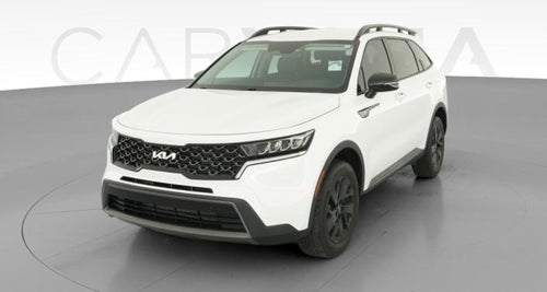 2023 Kia Sorento