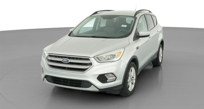 Thumbnail: 2017 Ford Escape - 1