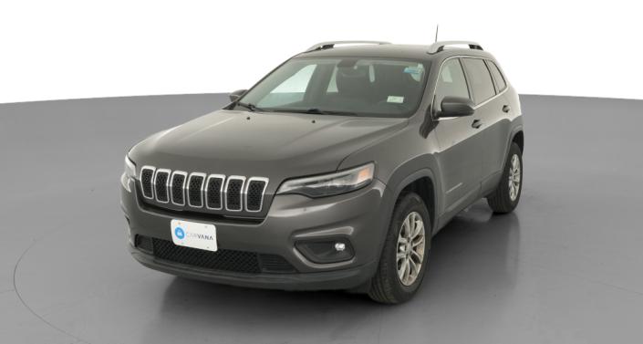 Thumbnail: 2019 Jeep Cherokee - 1