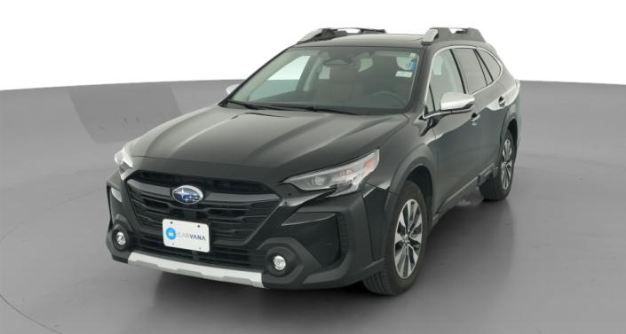Thumbnail: 2024 Subaru Outback - 1