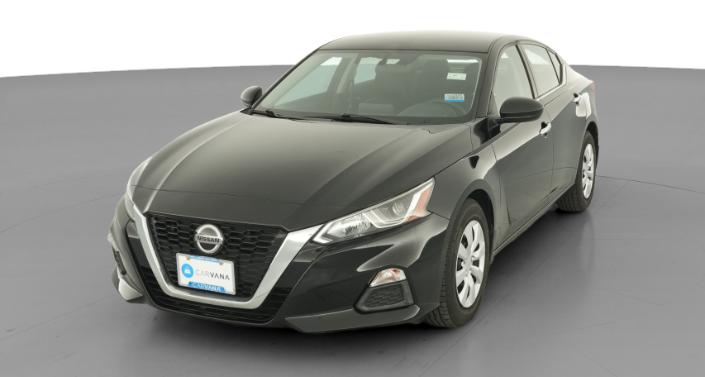 Thumbnail: 2020 Nissan Altima - 1