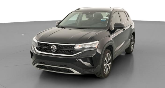 Thumbnail: 2024 Volkswagen Taos - 1