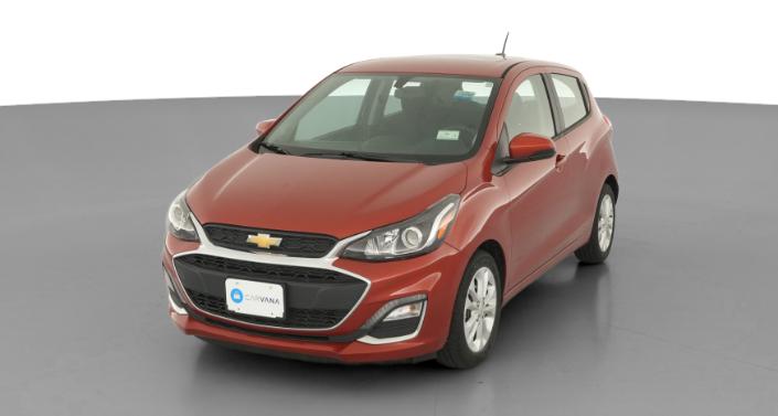 Thumbnail: 2021 Chevrolet Spark - 1