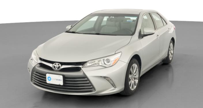 Thumbnail: 2017 Toyota Camry - 1