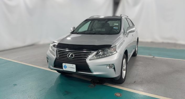 2013 Lexus RX 350 -
                  Manville, NJ