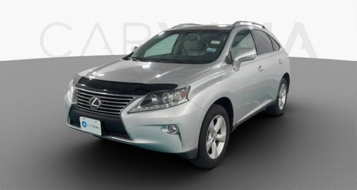 2013 Lexus RX