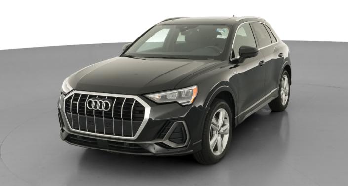 Thumbnail: 2021 Audi Q3 - 1