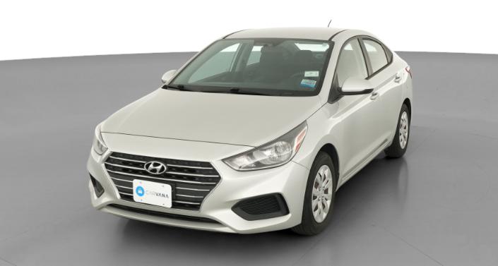 2021 Hyundai Accent SE -
                  Auburn, GA