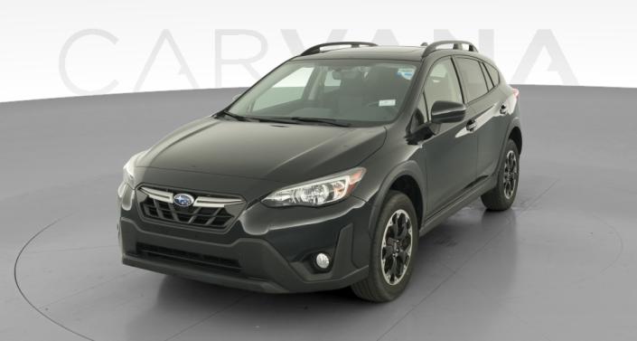 2023 Subaru Crosstrek