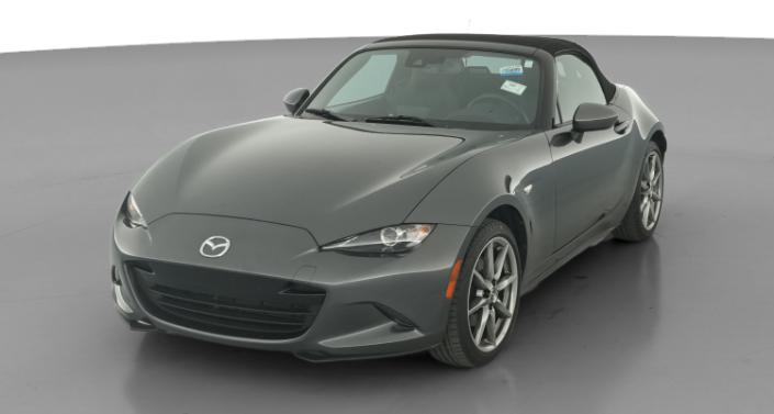 Thumbnail: 2023 Mazda MX-5 Miata - 1