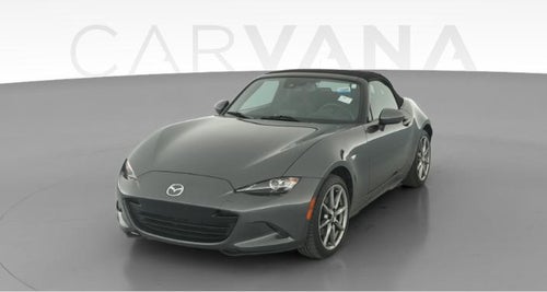 2023 MAZDA MX-5 Miata