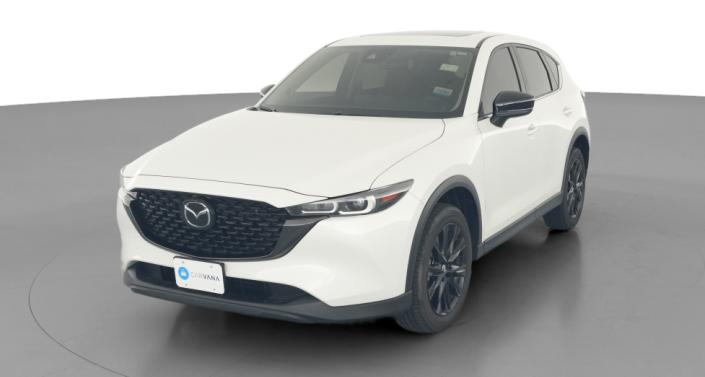 Thumbnail: 2025 Mazda CX-5 - 1