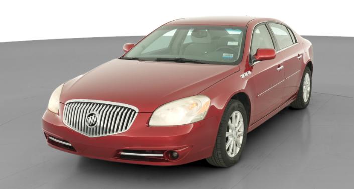 Thumbnail: 2011 Buick Lucerne - 1