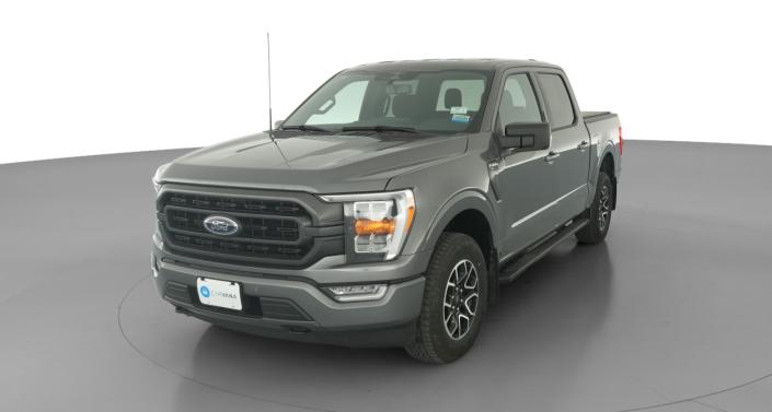 Thumbnail: 2023 Ford Econoline - 1