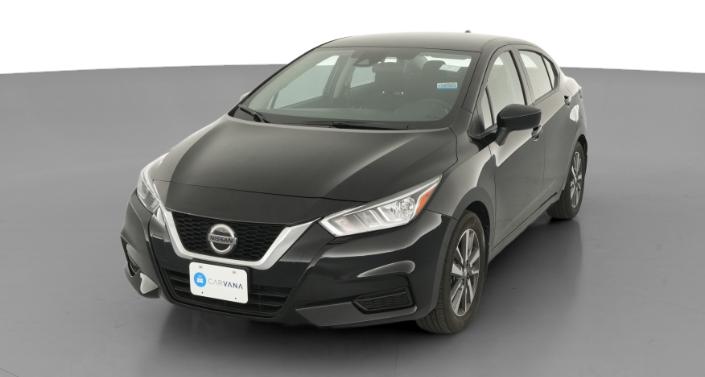 Thumbnail: 2022 Nissan Versa - 1
